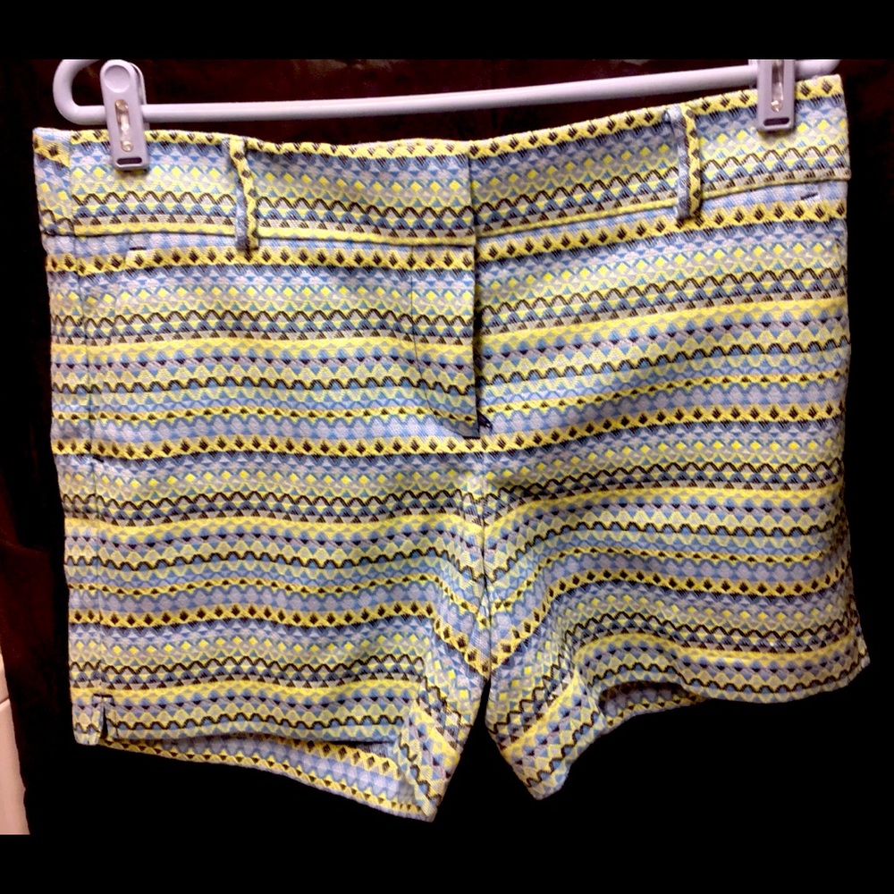 Loft shorts for Women.